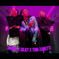 Bad & Boujee, Silky & Tom Zanetti