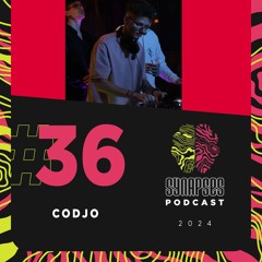 Codjo - Synapses Podcast 36/2024