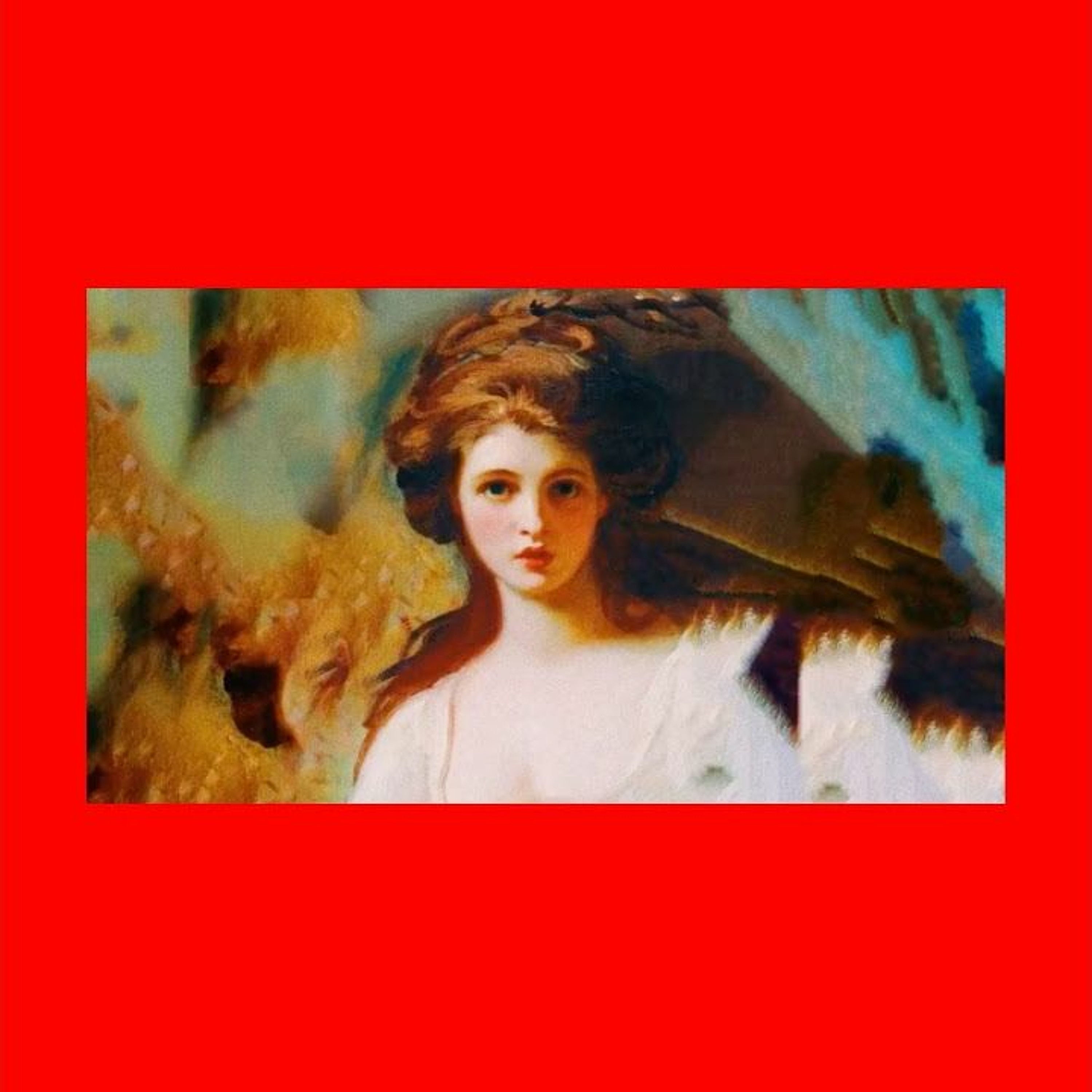 Mandragora #futureprog