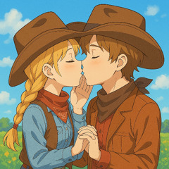 Kiss me, Pt. 1