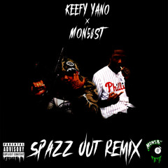 SPAZZ OUT REMIX
