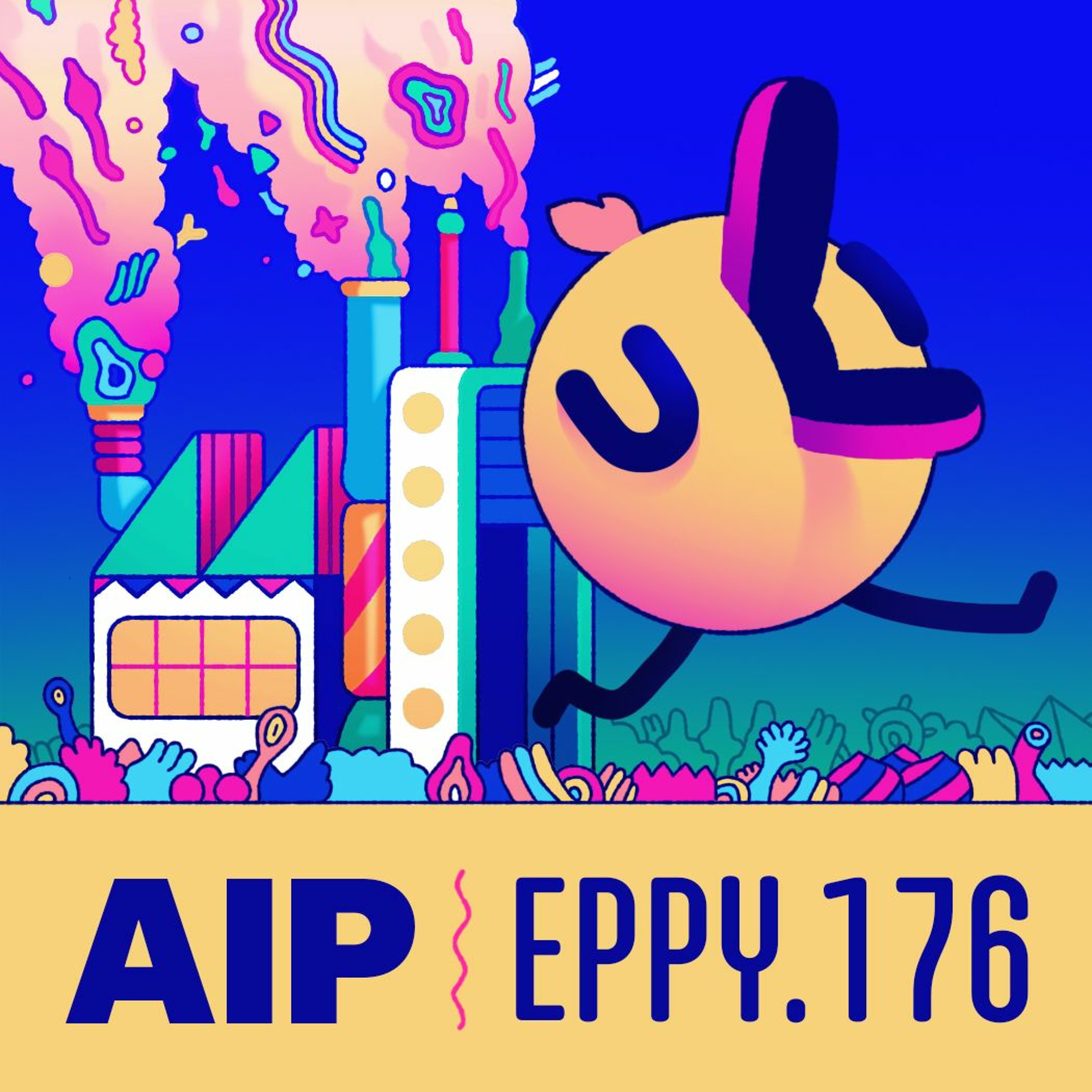 Animation Industry Podcast