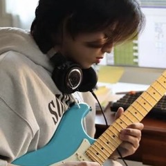 이무진 (LEE MU JIN) - ‘P.D.A. (We Just Don’t Care)’