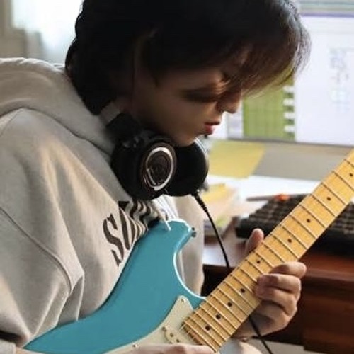 이무진 (LEE MU JIN) - ‘P.D.A. (We Just Don’t Care)’