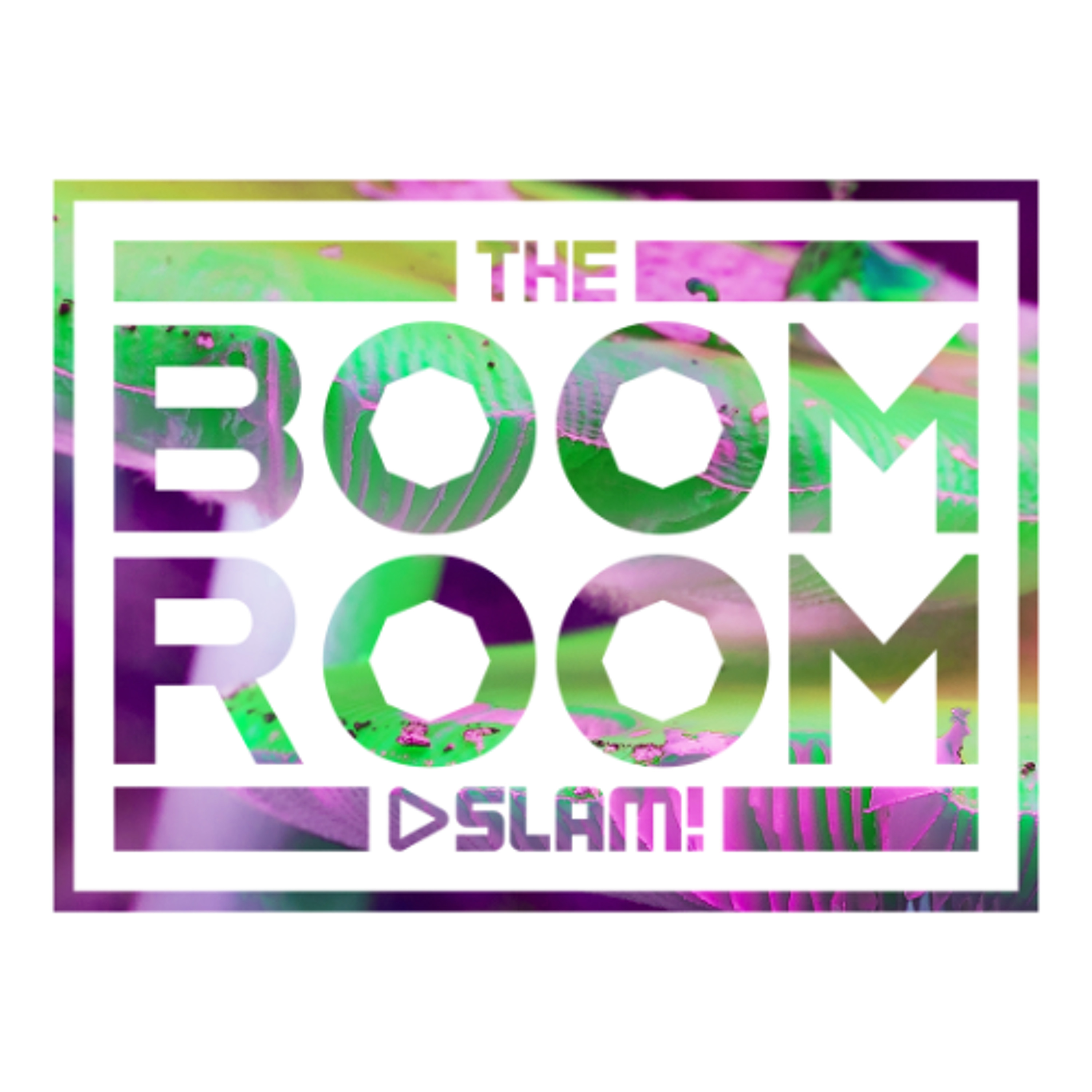 589 - The Boom Room - BENJA