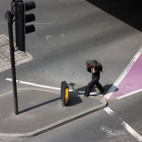 SBKT067: 96 Back - tender, exit