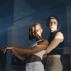 Stoned (prod. Arca) [2017]