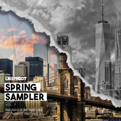 Odd Ones Out - Naughty By Nature