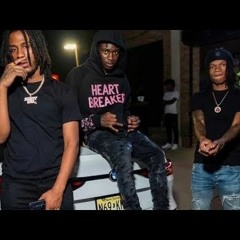 Sdot Go X Kyle Richh X Dee Billz - OYK