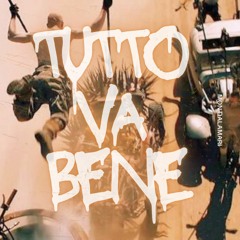 Tutto va bene (Indie Dance live set) 22.03.24