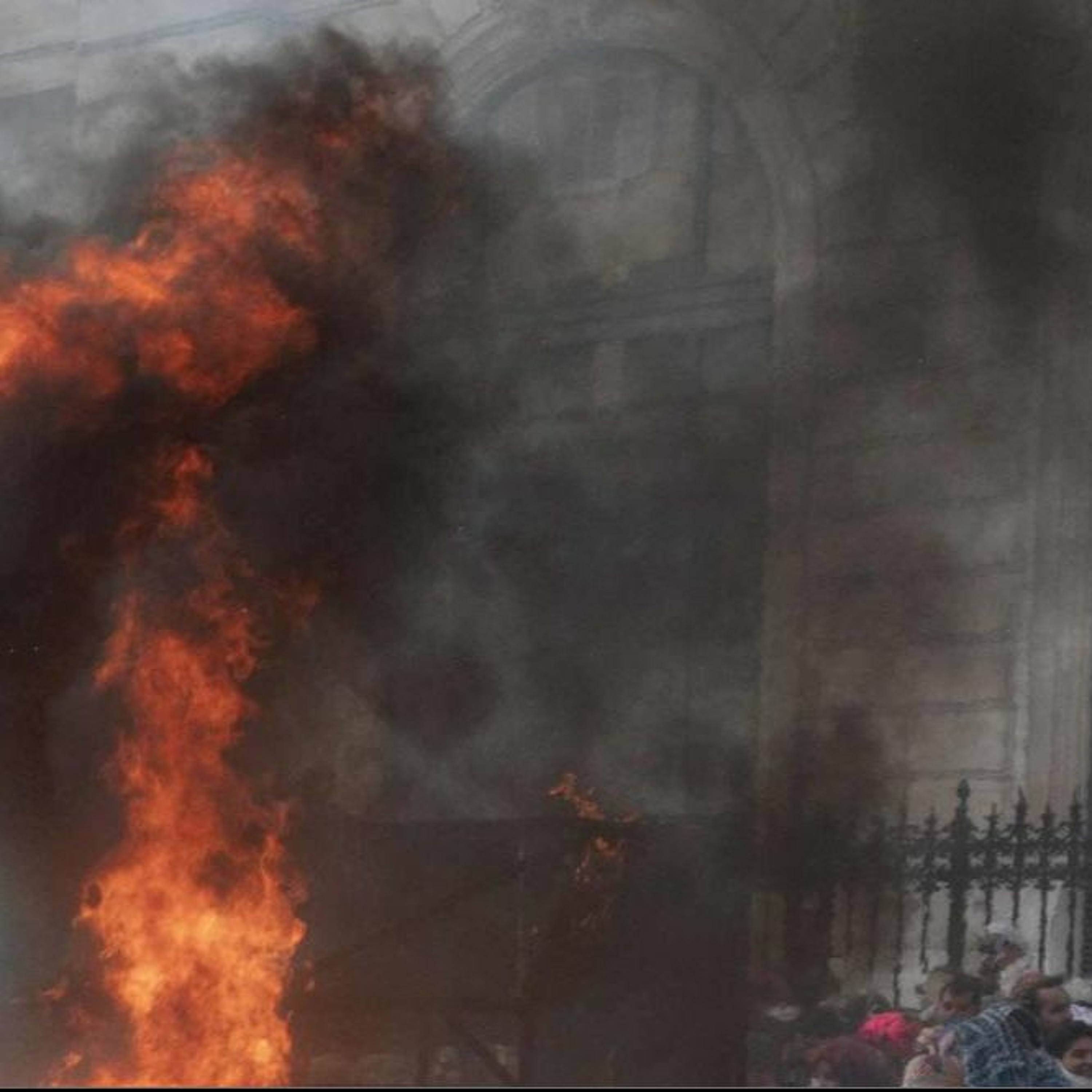 Jours Gras  [Radio Nunc avril]