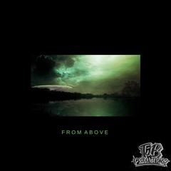 *FREE* Alien Drill/UK Beat “FROM ABOVE” (Prod. TJB) / 2021 *FOR SALE*