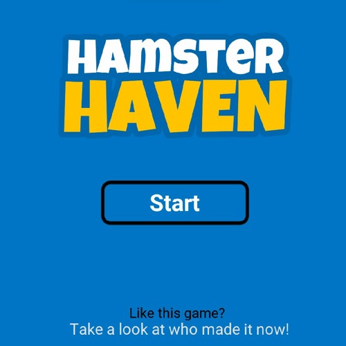 Hamster Haven (Free to Use, Looping, Club Penguin-Like)