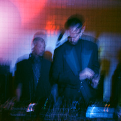 COLD ITALLIKA #8 ANDRE & GAVALDI