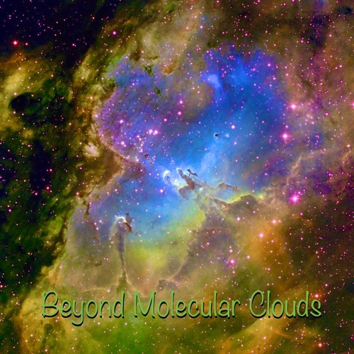 Yadrichik Chaya - Beyond Molecular Clouds