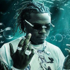 HOLY GUNNA - ROARING