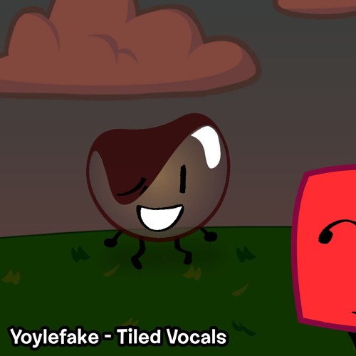 YOYLEFAKE (Tiled Vocals) - Friday Night Funkin': BFDI 26 UST [original by @ezzythecat ]