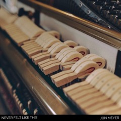 Never Felt Like This