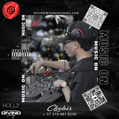 MUSIC ON - CHEBIS