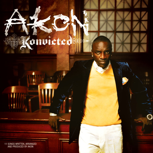 Stream Don't Matter by AKON | Listen online for free on SoundCloud