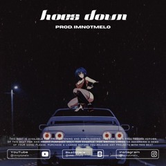 Hoes Down - ImnotMelo