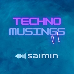 Techno Musings Ep. 01 | Saimin