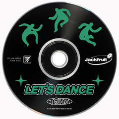 Let's Dance