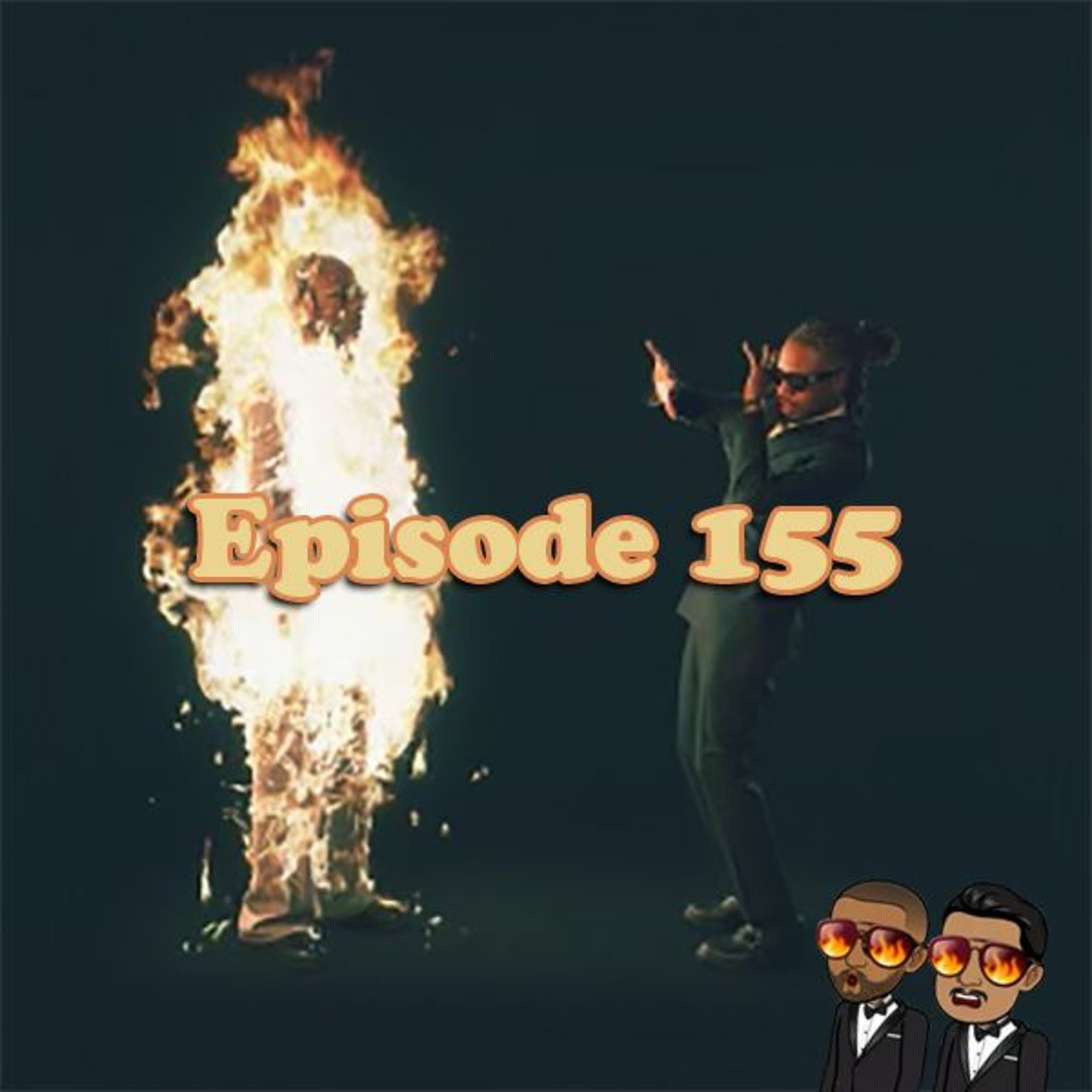 Episode 155: Mah-ami thumbnail