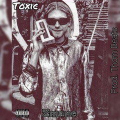 Toxic - Zmane (Prod. Thorn Beats)
