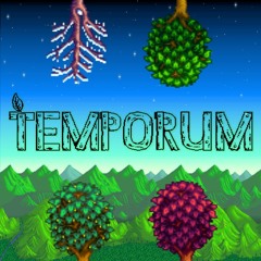 Temporum (Stardew Valley Remix)