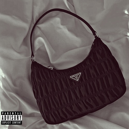 prada bag