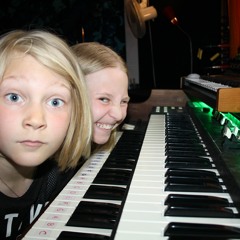 Kådolmar & Kalsipper - Ska