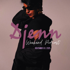 Weekend Podcast - November 01st, 2025 (Halloween Edition)