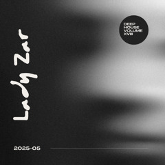 LADY-ZAR-DEEP-HOUSE-MIX-XVIII