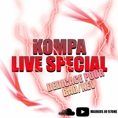 KOMPA LIVE SPECIAL BY MARKUS