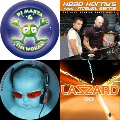 CANTADITAS DE SIEMPRE