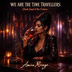 WE ARE THE TIME TRAVELLERS  (Wine Edition)