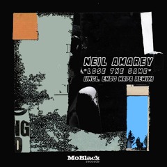 Neil Amarey - Lose The Game (Enoo Napa Remix)*Premiere [MoBlack Records]