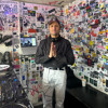 Faith Beat presents Ryan Elliott @ The Lot Radio 04-11-2025 DJ mix artwork - Electronic music tracklist cover image