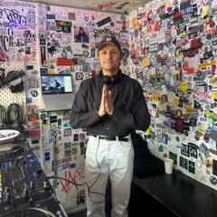 Faith Beat presents Ryan Elliott @ The Lot Radio 04-11-2025