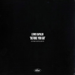 Before You Go (Live From The Capitol Rooftop)