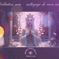 Capsule fréquentielle 28 -Nettoyage de mon aura abellinasaintjuste.pro