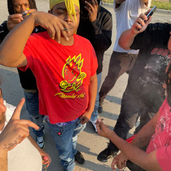 Jango74 X 3three - BLADE : no hook Pt. 1