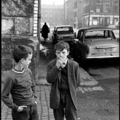 Yerennaim x Sai - in n out