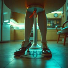 Looking at Your Feet (beat)