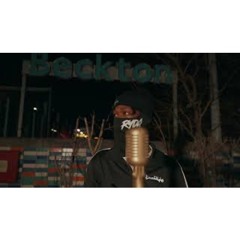 #ACG Ryda - Golden Mic Freestyle