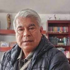 José Navia Lame, cronista colombiano