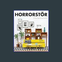 ??pdf^^ ✨ Horrorstor: A Novel (<E.B.O.O.K. DOWNLOAD^>