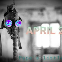 Papa's little lada-APRIL26