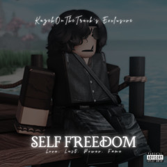 Kazeh - Self Freedom 1   #TakdeYangBerubah   | Prod: VEEDY BEATS